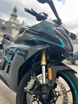 CFMOTO 450 SR-S - 4