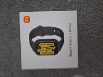 Redmi watch 5 active - 4