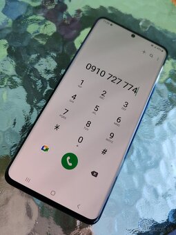 Samsung Galaxy S20+ 8/128 - 4