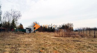 záhrada/ KOŠICE - ŠACA - 4