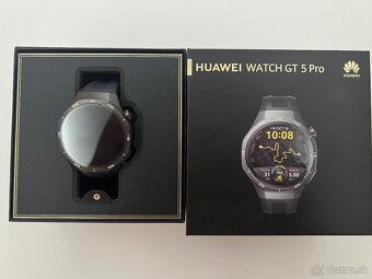 Huawei Watch GT5 Pro - 4