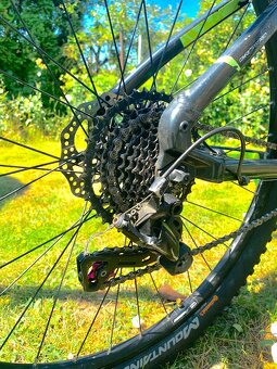 Mtb Rockrider ST530 - 27.5 M - 4