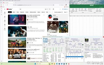 i5-6500, 16GB DDR4, Windows 11 Pro 24H2 WiFi - 4