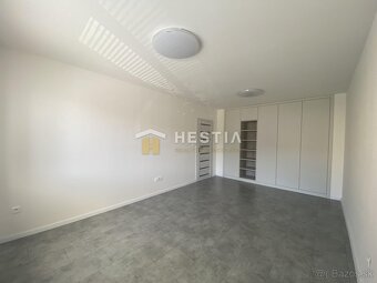 Na prenájom zrekonštruovaný 1-izb.byt, Hollého ul., Senica - 4