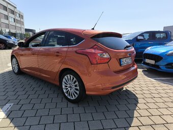 Ford Focus 1.6TDCI 85KW TITANIUM - 4