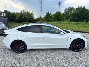 Tesla Model 3 Performance 82kWh AWD - 4