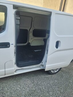 NISSAN NV200 1.5 DCI.FURGON - 4