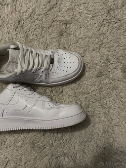 Nike air force white - 4