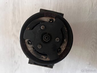 Klimakompresor SANDEN pre VAG VW AUDI SEAT ŠKODA - 4