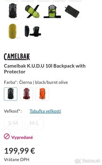 CamelBak - 4
