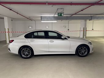 Predám BMW 320d xDrive,2020, DPH,Kompletná servisná história - 4