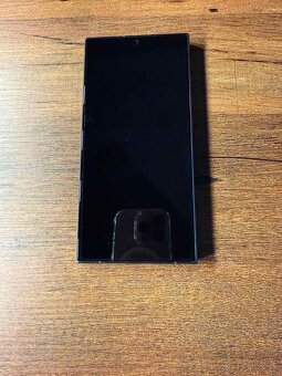 Samsung galaxy s24 ultra black - 4