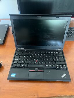 Lenovo X230 - 4