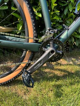Horský bicykel Scott Aspect 930 XL - 4
