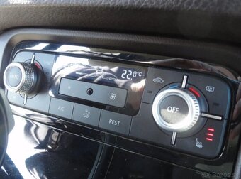 Touareg  3.0tdi 193kw - 4