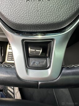 Multifunkčný volant Volkswagen - 4