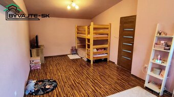 NA PREDAJ Rodinný dom v Sebedraží, okres Prievidza - 4