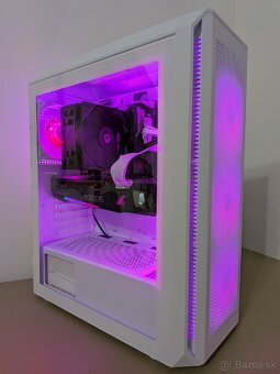 Nový pc · RX 6800 16GB · i5-14600K · 32GB DDR5 · 1TB M.2 - 4