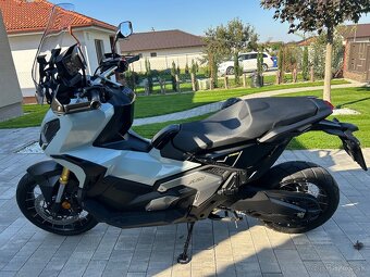 Honda X ADV 750 - 4