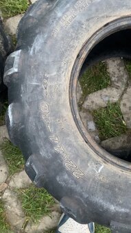 Pneumatiky na atv - 4