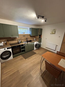Apartmán na dlhodobý prenájom - 4