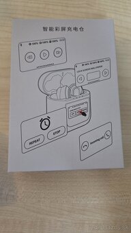JBL Tour pro 2 čierne - 4