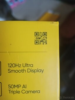 Realme 8i - 4