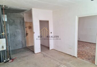 HD REALITY, predaj 1-izbového bytu, Banská Bystrica - 4
