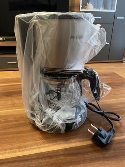 kávovar Philips HD7435/20 - 4