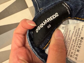 dsquared2 skinny jeans men - 4
