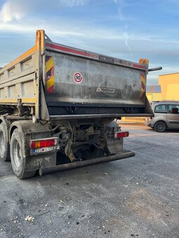 Renault Premium Lander D 410.26 6x4 - 4