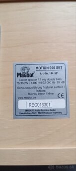 Reproduktory Magnat - 4