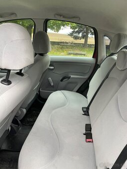CITROËN BERLINGO 1.4HDI - 4