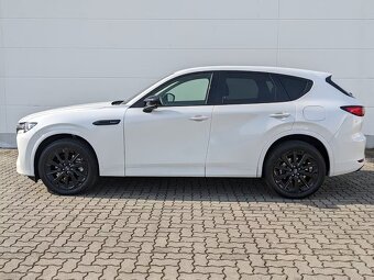 Mazda CX-60 2.5l PHEV ODPOČET DPH - HOMURA ZĽAVA 30.8% - 4
