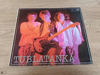 LP platne SK - 4