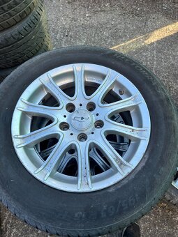 🛞 Elektróny rôzne rozmery – 14", 15", 16", 17", 18" – Š - 4