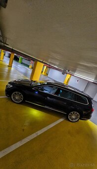 Predam VW Passat B8 Variant Rline DSG - 4