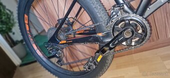 KTM KAPAHO 27. - 4