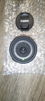 REZERVOVANÉ - CANON EOS 70 D plus príslušenstvo - 4