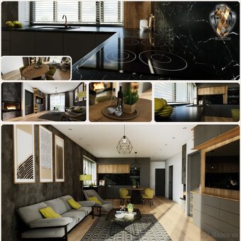 Boskom | Návrhy | Nábytok | Prerábky (Aj samostatne) - 4