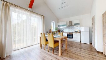 HD Reality, Predaj rodinného domu v Rakytovciach - 4