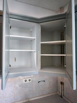 Elegantná kuchynská linka z Nemecka so spotrebičmi - 4