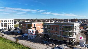 3i. BYT SO ZÁHRADOU +TEP. ČERPADLO, KLIMATIZÁCIA A ŽALÚZIE V - 4