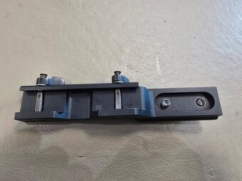 Predám montáž Hikmicro Rail Panther/Thunder - 4
