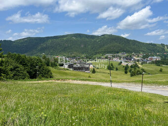 Investičný pozemok 3613 m2, Donovaly, Banská Bystrica - 4