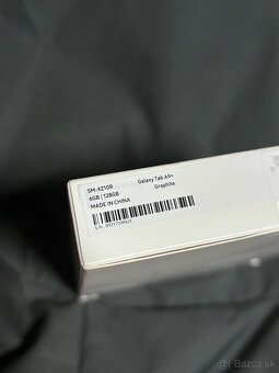 Galaxy Tab A9+ nerozbaleny - 4