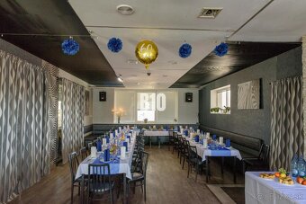 Prenájom reštaurácie POHODA v obci Valča pri MARTINE - 4