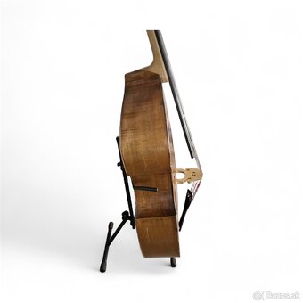 Predam/ vymením kontrabas - 4