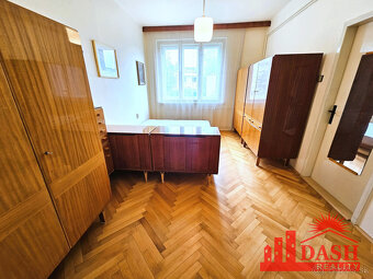 Na predaj veľký 2 izbový byt v centre mesta, 64 m2, Piešťany - 4