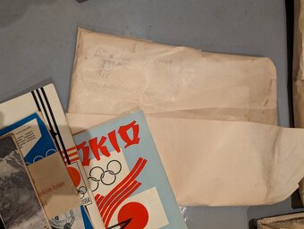 Predam historicke casopisy PAS, VaTM, Tech Mag, letáky a iné - 4